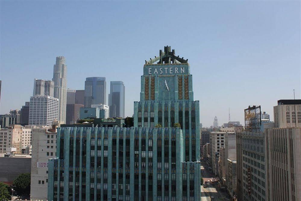 Stile Downtown Los Angeles By Kasa Zewnętrze zdjęcie